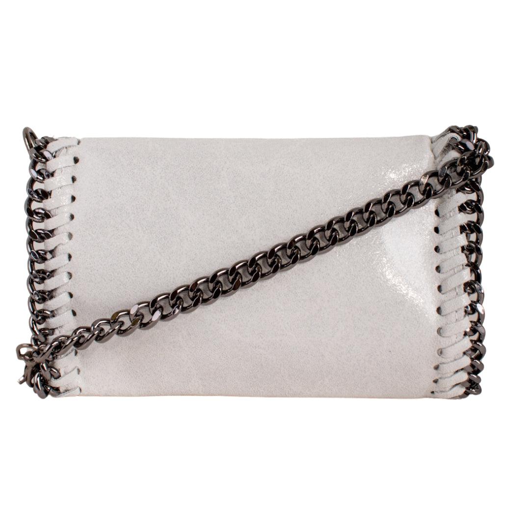 The Mini Fiona - Gigi Moda - Made in Italy # genuine leather, Made in Italy