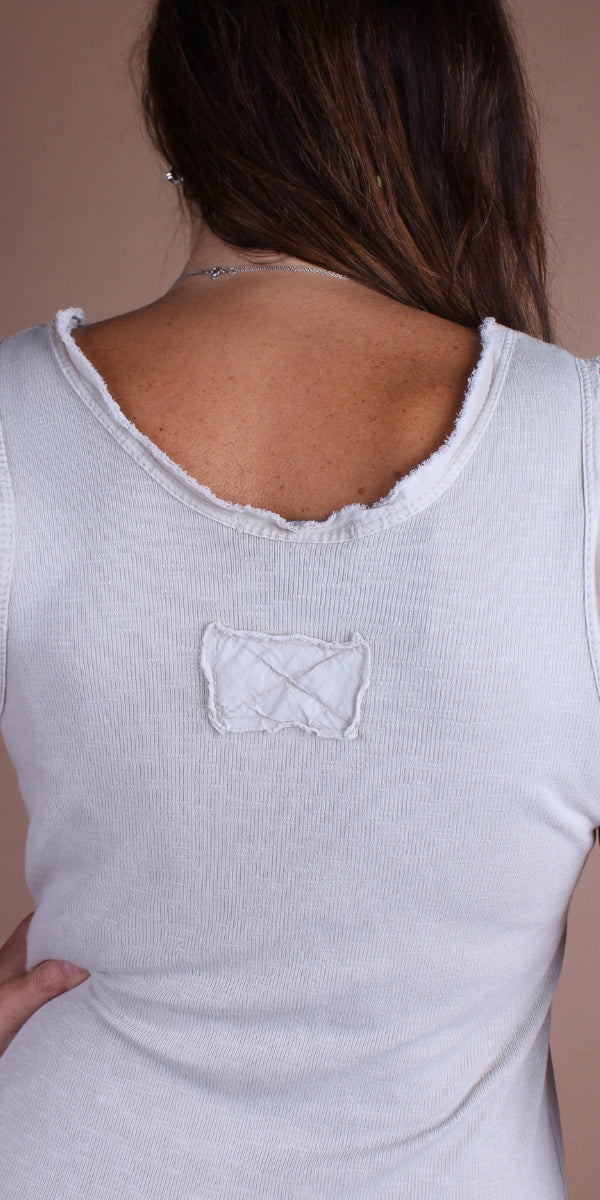 Avena Cotton Dress