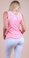 Avena Leopard Tank