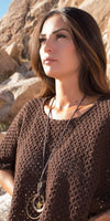 Primavera Knit Top