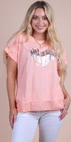 Solare Cotton Top
