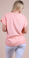 Solare Cotton Top