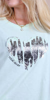 Solare Cotton Top