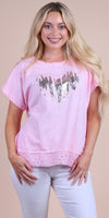 Solare Cotton Top