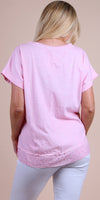 Solare Cotton Top