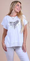 Solare Cotton Top