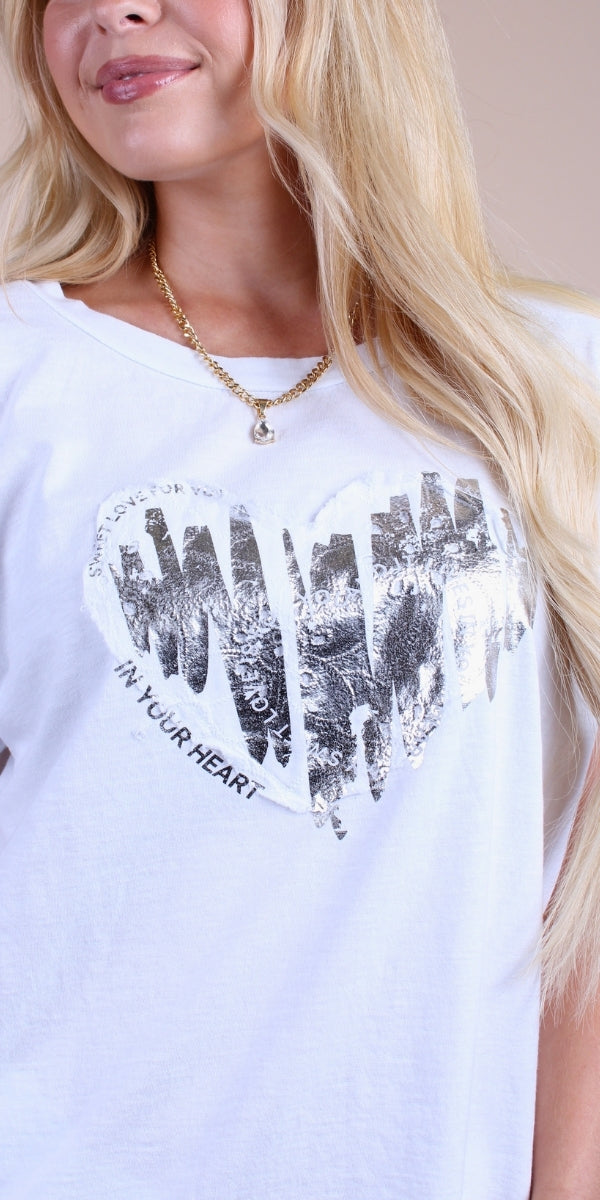 Solare Cotton Top