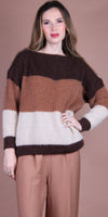 Moretto Sweater