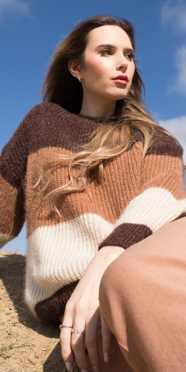 Moretto Sweater