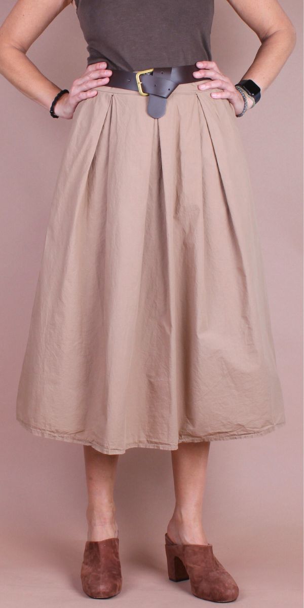 Eleonora Skirt