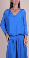 Cavoli Blouse