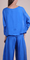 Cavoli Blouse