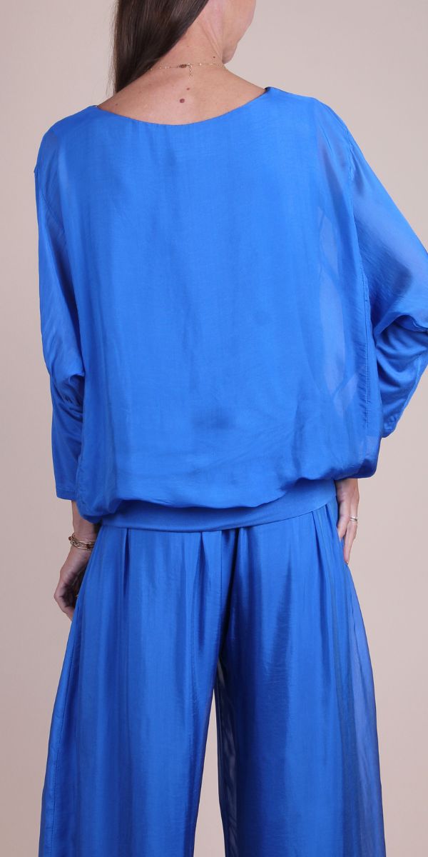 Cavoli Blouse