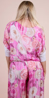 Cavoli Bloom Blouse