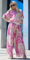 Cavoli Bloom Blouse
