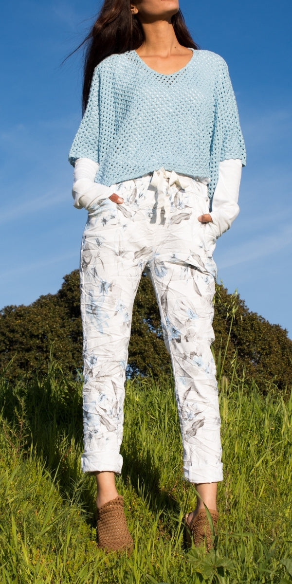 Gigli Pant