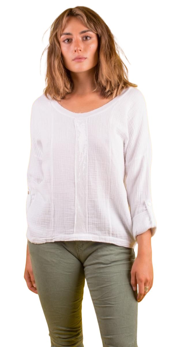 Raimona Top
