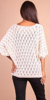 Carezza Knit Top