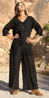 Primavera Linen Pant