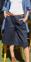 Lucia Palazzo Shorts
