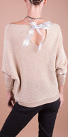 Serata Batwing Sweater