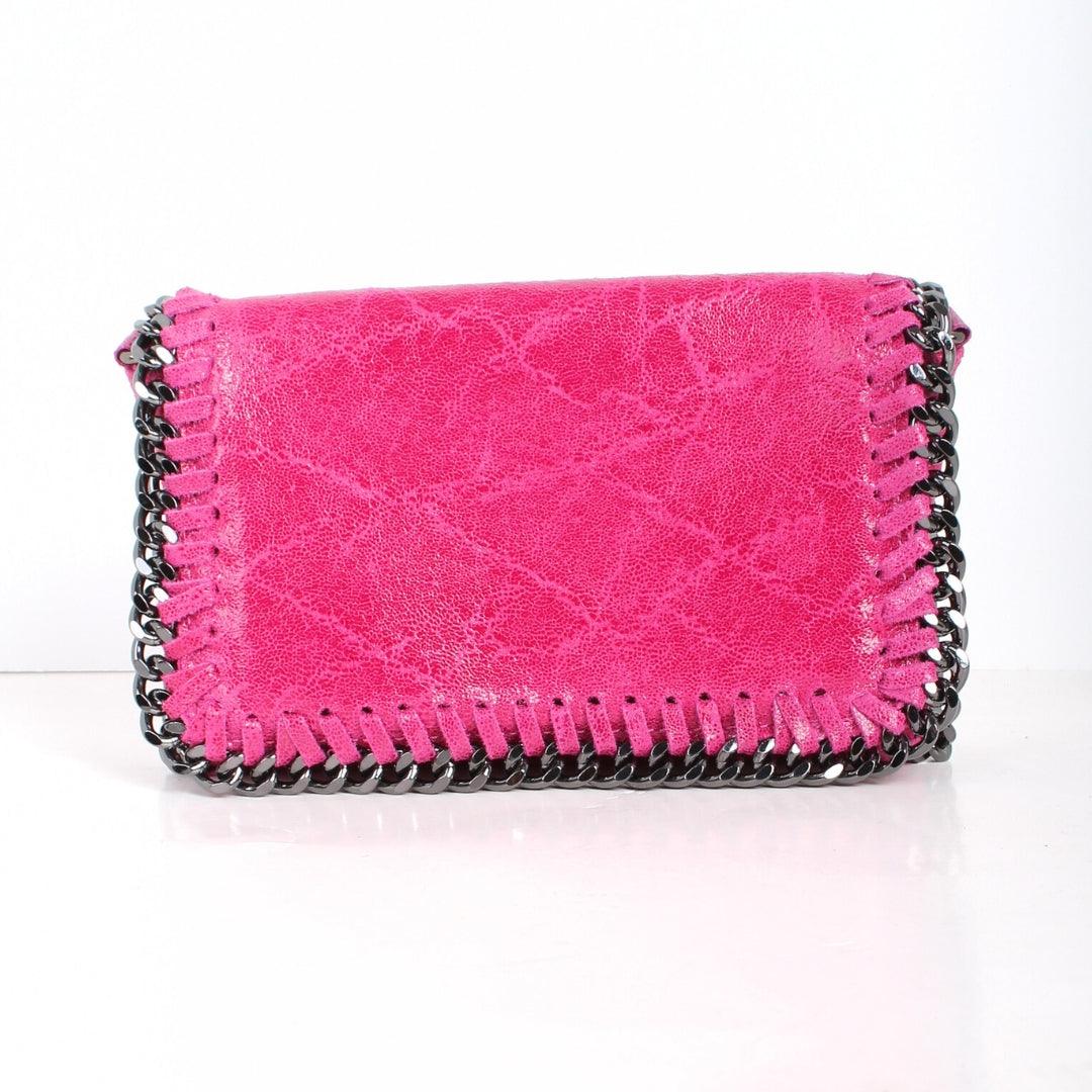 The Mini Fiona - Gigi Moda - Made in Italy # genuine leather, Made in Italy