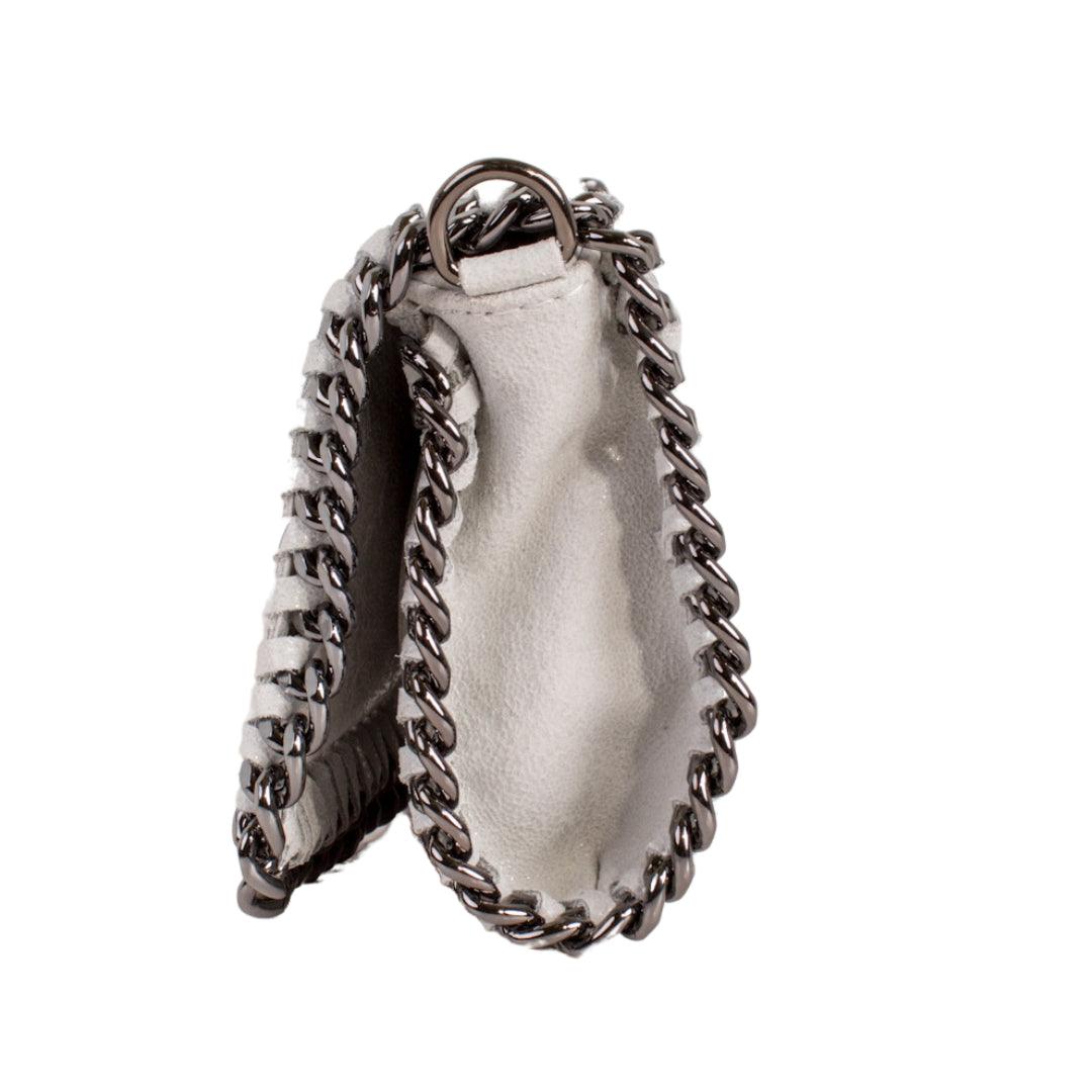 The Mini Fiona - Gigi Moda - Made in Italy # genuine leather, Made in Italy