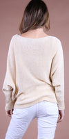 Camerino Sweater