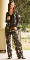 Boboli Pant
