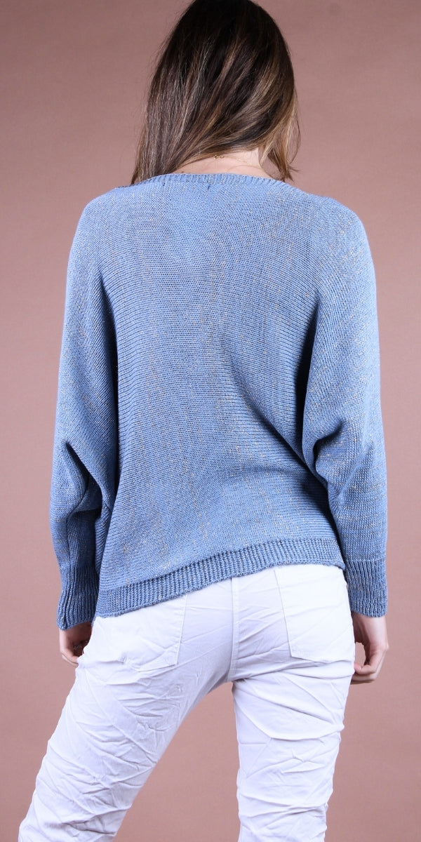 Camerino Sweater