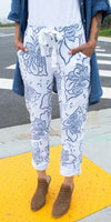 Treviso Pant