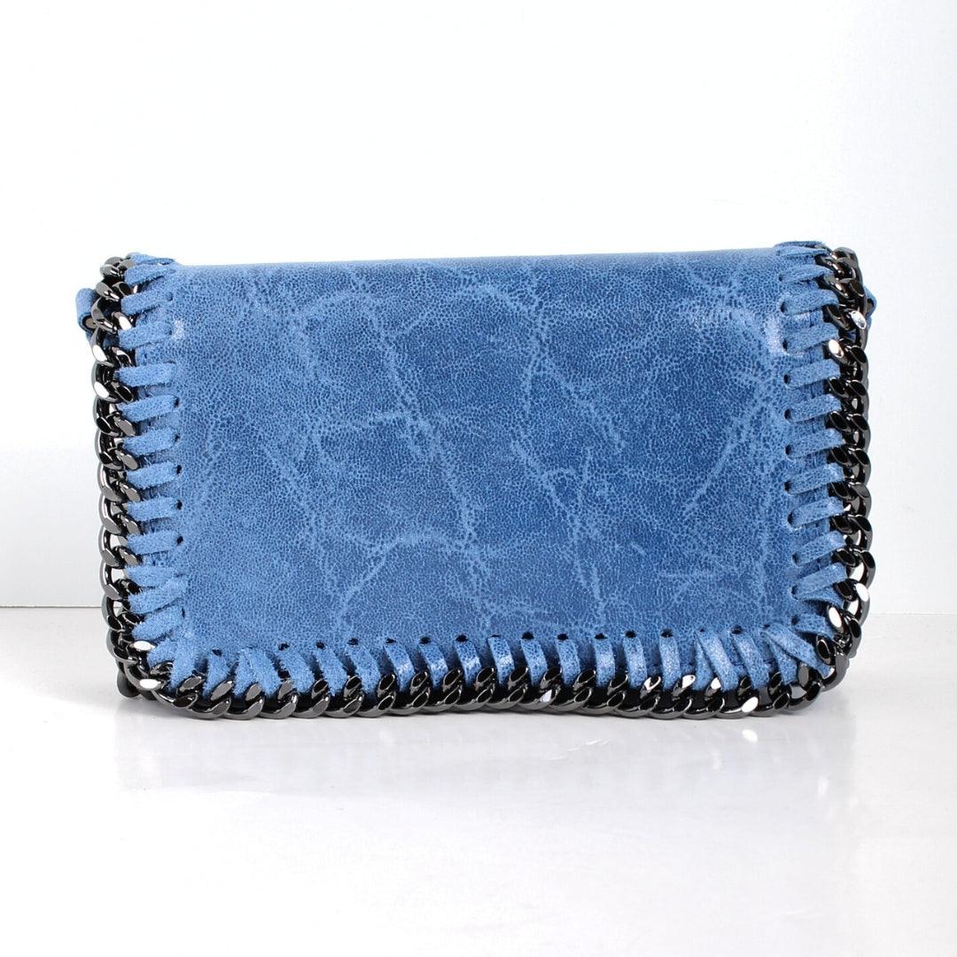 The Mini Fiona - Gigi Moda - Made in Italy # genuine leather, Made in Italy