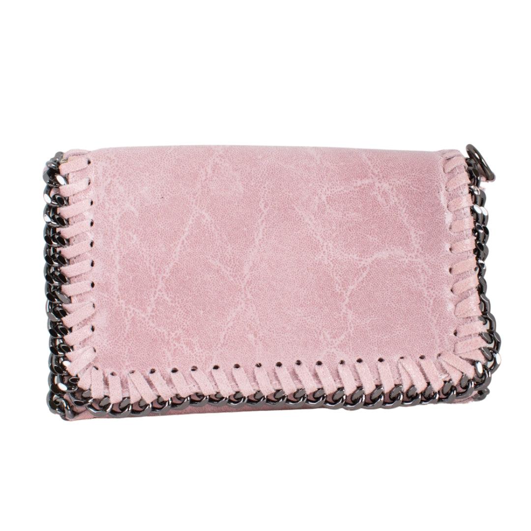 The Mini Fiona - Gigi Moda - Made in Italy # genuine leather, Made in Italy