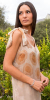 Ciottolo Maxi Dress