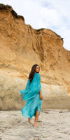 Arcano Maxi Dress