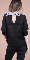 Serata Batwing Sweater