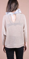 Serata Batwing Sweater