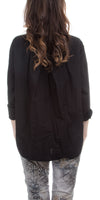 Zelya Blouse