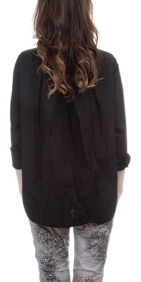 Zelya Blouse