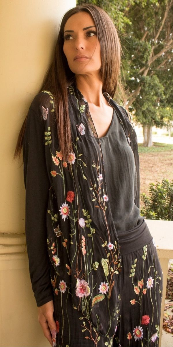 Boboli Shoona Cardigan