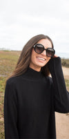 Fede Turtleneck Sweater
