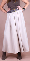 Anna Wide-Leg Trousers