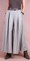 Anna Wide-Leg Trousers