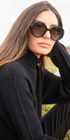 Fede Turtleneck Sweater