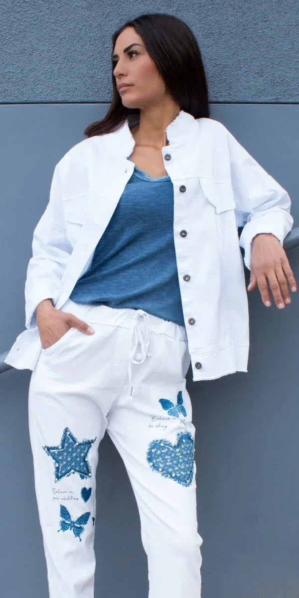 Bobbio Jacket