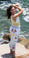 Geniviv Dolce Vita Pant