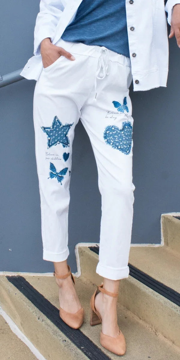 Serena Pant
