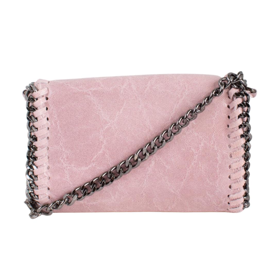 The Mini Fiona - Gigi Moda - Made in Italy # genuine leather, Made in Italy