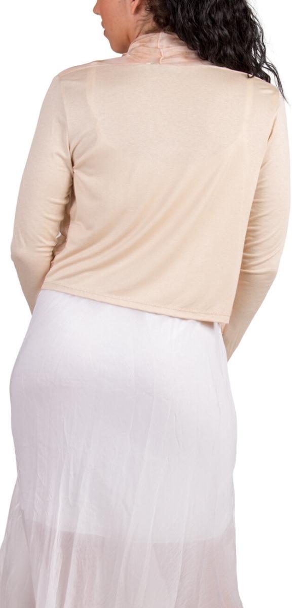 Shoona Tie-Dye Cardigan - Gigi Moda - Made in Italy # Cardigan, free shipping, Gigi Moda, handwash, Made in Italy, OS, Silk, spring, summer, Tie Dye