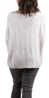 Divo Knit Sweater